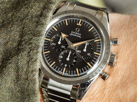 speedmaster 60th